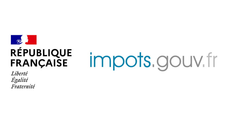 Image du logo impots.gouv