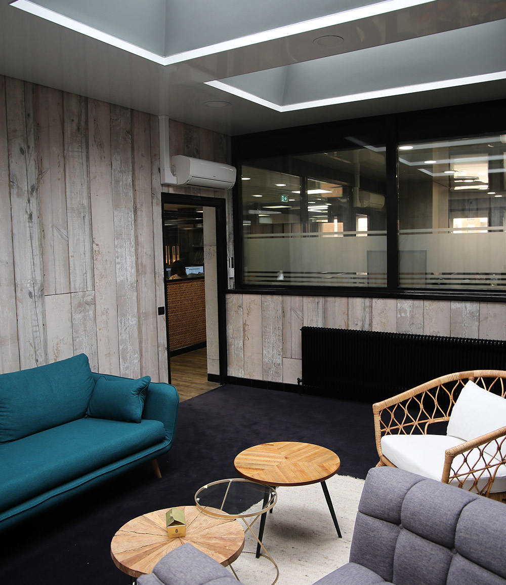 bureaux reception comptable